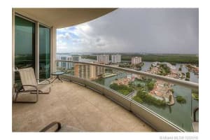 16051 Collins Ave #3501, Sunny Isles Beach, FL 33160, Sold 03/31/20
