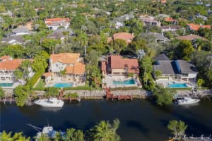 360 Costanera Rd, Coral Gables, FL 33143, Sold 08/13/20