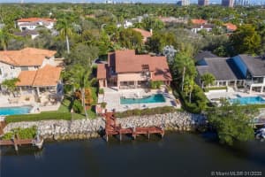 360 Costanera Rd, Coral Gables, FL 33143, Sold 08/13/20