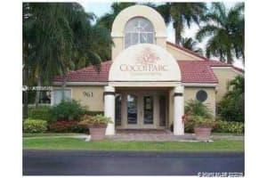 921 Lyons Rd, Coconut Creek, FL 33063, Sold 01/31/20