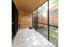 8012 NW 28th Pl, Sunrise, FL 33322, Sold 03/26/20