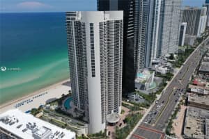 17201 Collins Ave, Sunny Isles Beach, FL 33160, Sold 07/23/20