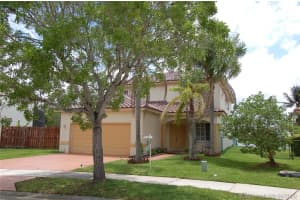 20517 SW 2nd St, Pembroke Pines, FL 33029, Sold 07/23/20
