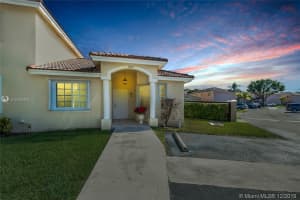 12031 SW 140th Terrace, Miami, FL 33186, Sold 02/07/20
