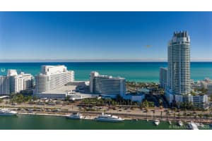4401 Collins Ave, Miami Beach, FL 33140, Sold 05/21/21