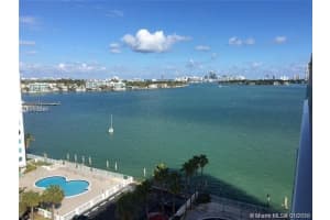 7501 E Treasure Dr #10k, North Bay Village, FL 33141, Sold 04/30/20