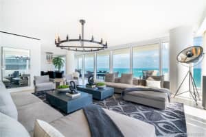 9001 Collins Ave s801, Surfside, FL 33154, Sold 01/22/21