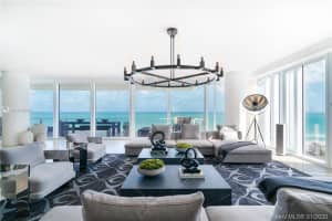 9001 Collins Ave s801, Surfside, FL 33154, Sold 01/22/21