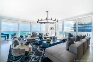 9001 Collins Ave s801, Surfside, FL 33154, Sold 01/22/21