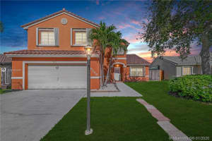 16283 SW 76th St, Miami, FL 33193, Sold 04/03/20