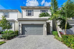 4523 NW 48th Terrace, Tamarac, FL 33319, Sold 03/26/20