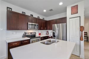 4523 NW 48th Terrace, Tamarac, FL 33319, Sold 03/26/20