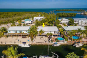 105 Alynn Pl, Marathon, FL 33050, Sold 07/01/20