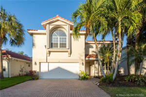 105 Gables Blvd, Weston, FL 33326, Sold 02/12/20