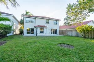 105 Gables Blvd, Weston, FL 33326, Sold 02/12/20