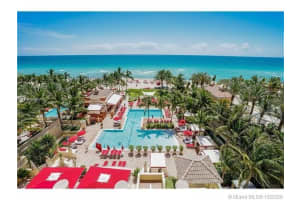 17875 Collins Ave, Sunny Isles Beach, FL 33160, Sold 03/05/21