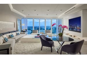 1000 South Pointe Dr, Miami Beach, FL 33139, Sold 07/13/21