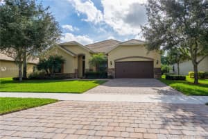 3118 Siena Cir, Wellington, FL 33414, Sold 03/31/20