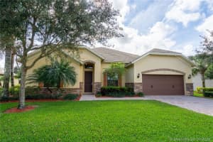 3118 Siena Cir, Wellington, FL 33414, Sold 03/31/20