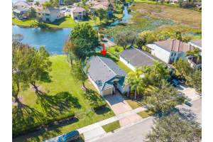 20506 SW 1st St, Pembroke Pines, FL 33029, Sold 02/20/20
