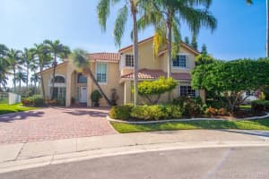 1220 Balboa Ct, Weston, FL 33326, Sold 03/13/20