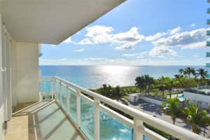 6917 Collins Ave, Miami Beach, FL 33141, Sold 08/04/20