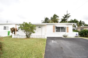 2440 NW 82nd Way, Sunrise, FL 33322, Sold 03/27/20