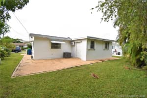 2440 NW 82nd Way, Sunrise, FL 33322, Sold 03/27/20