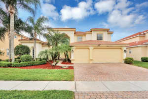 7208 Via Abruzzi, Lake Worth, FL 33467, Sold 08/24/20