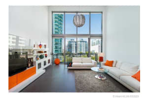 6000 Collins Ave, Miami Beach, FL 33140, Sold 06/23/20