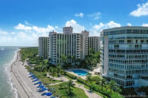 600 Grapetree Dr APT 11AS, Key Biscayne, FL 33149, Sold 02/24/20