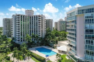 600 Grapetree Dr APT 11AS, Key Biscayne, FL 33149, Sold 02/24/20