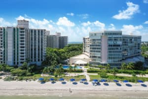 600 Grapetree Dr APT 11AS, Key Biscayne, FL 33149, Sold 02/24/20
