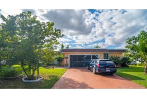 6603 NW 72nd Ave, Tamarac, FL 33321, Sold 04/27/20
