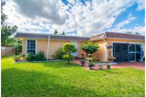 6603 NW 72nd Ave, Tamarac, FL 33321, Sold 04/27/20
