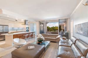 741 Crandon Blvd, Key Biscayne, FL 33149, Sold 08/07/20