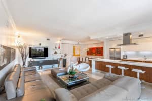 741 Crandon Blvd, Key Biscayne, FL 33149, Sold 08/07/20