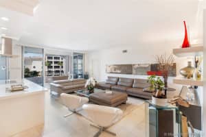 741 Crandon Blvd, Key Biscayne, FL 33149, Sold 08/07/20