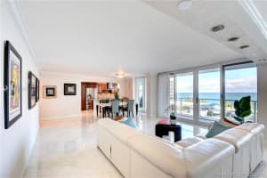 4300 N Ocean Blvd #4a, Fort Lauderdale, FL 33308, Sold 03/17/20