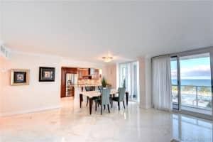 4300 N Ocean Blvd #4a, Fort Lauderdale, FL 33308, Sold 03/17/20