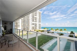 4300 N Ocean Blvd #4a, Fort Lauderdale, FL 33308, Sold 03/17/20