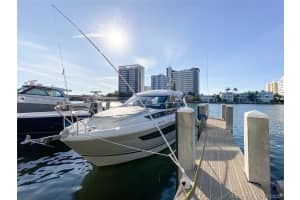 7930 East Dr, North Bay Village, FL 33141, Sold 01/15/21