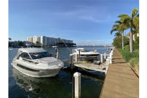 7930 East Dr, North Bay Village, FL 33141, Sold 01/15/21