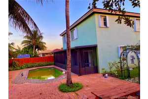 11423 SW 247th Terrace, Homestead, FL 33032, Sold 02/20/20