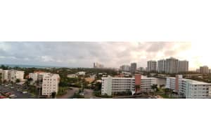 3161 S Ocean Dr, Hallandale Beach, FL 33009, Sold 03/10/21