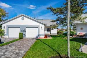 5960 NW 93rd Terrace, Tamarac, FL 33321, Sold 03/05/20