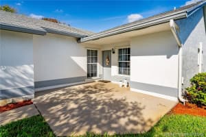 5960 NW 93rd Terrace, Tamarac, FL 33321, Sold 03/05/20