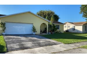 12316 SW 259th St, Homestead, FL 33032, Sold 07/07/20