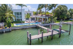 1200 S Biscayne Point Rd, Miami Beach, FL 33141, Sold 12/08/20