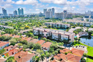 1593 Breakwater Terrace, Hollywood, FL 33019, Sold 04/01/21